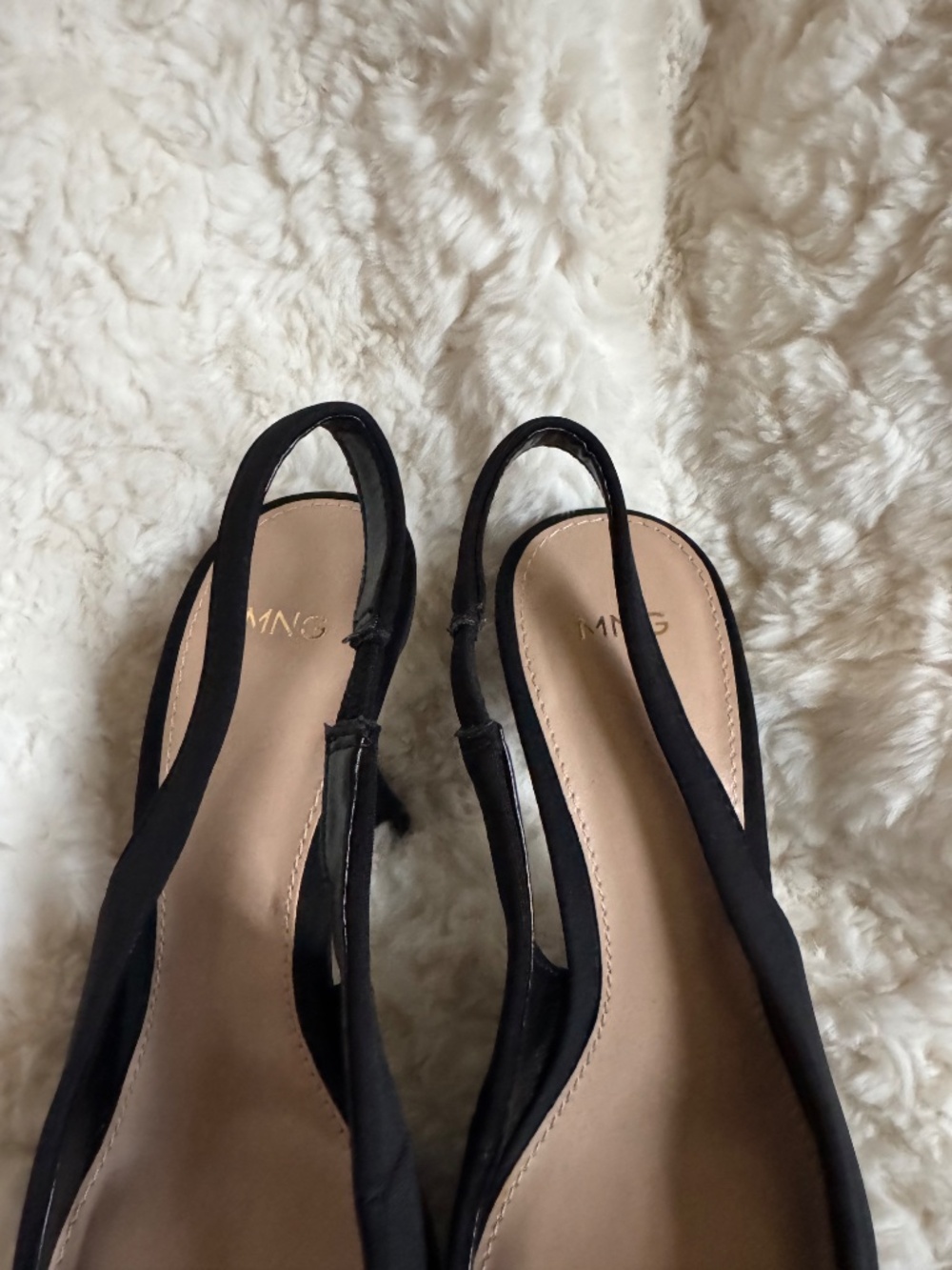 Mango Heels - Picture 3 of 4